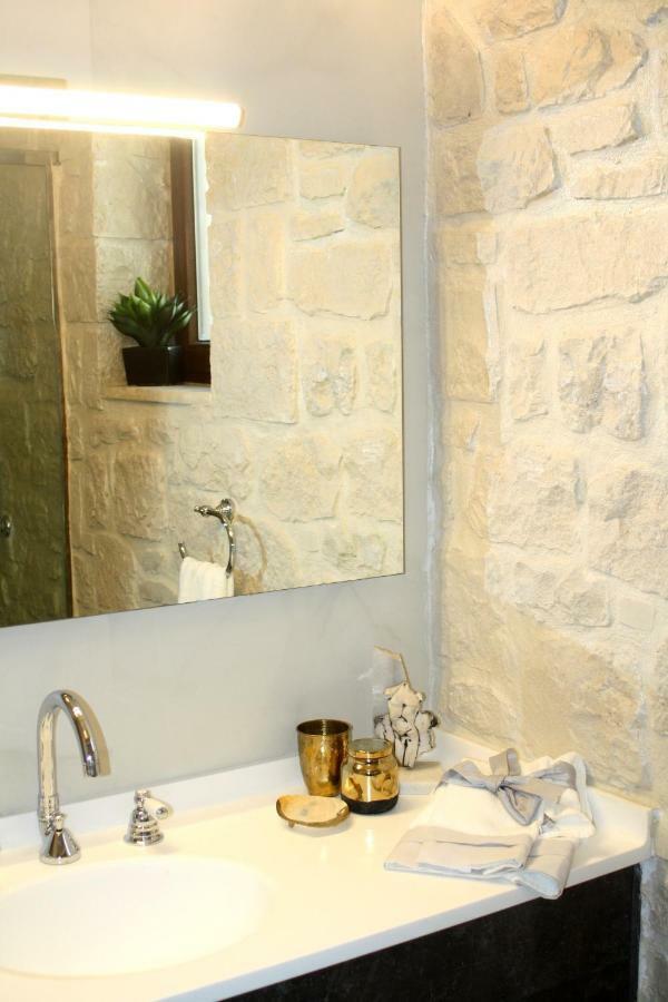 Heraklion Twins House - Private Pool Retreat Episkopi  Ngoại thất bức ảnh