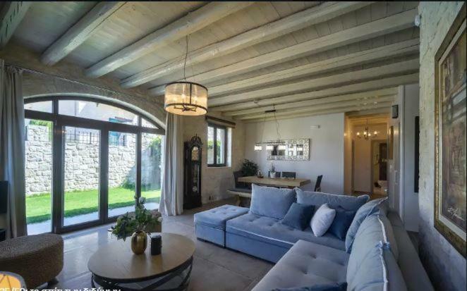 Heraklion Twins House - Private Pool Retreat Episkopi  Ngoại thất bức ảnh